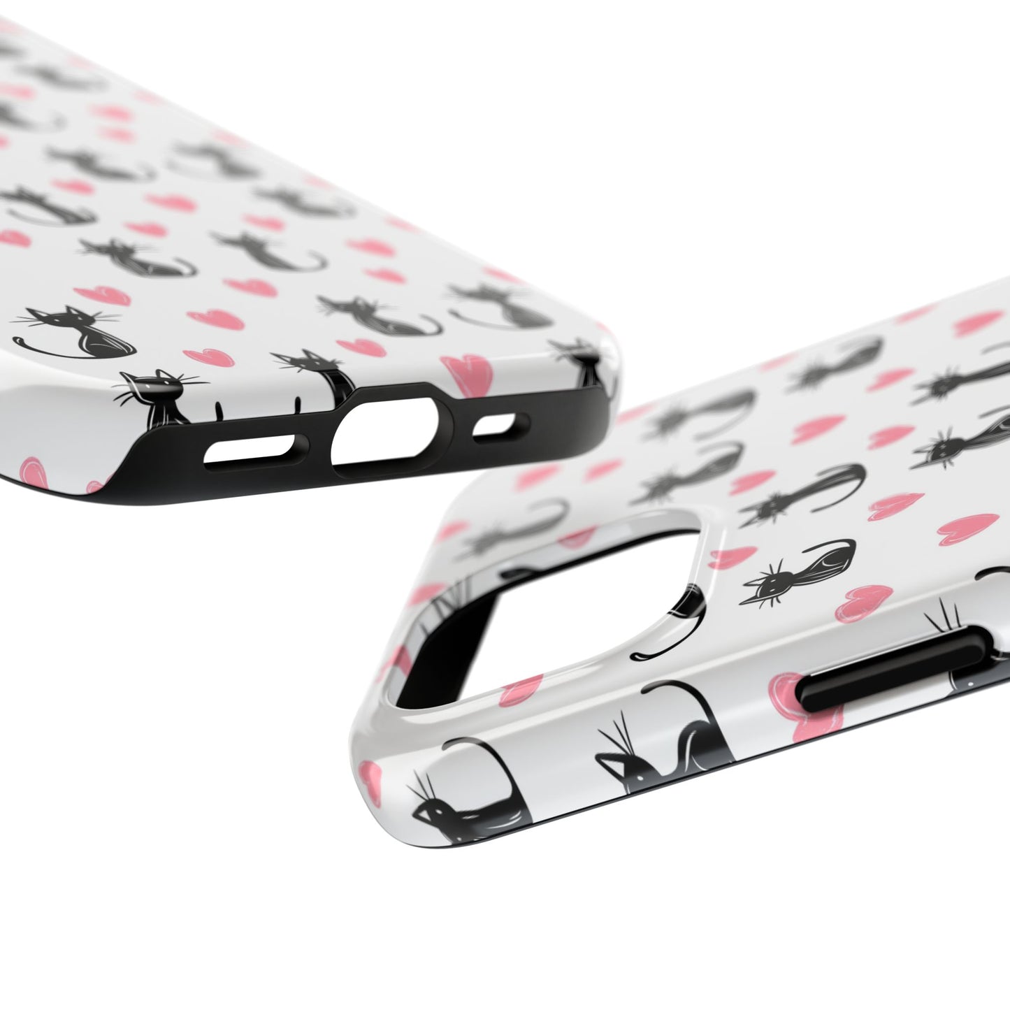 Animal Instinct | Cat Love