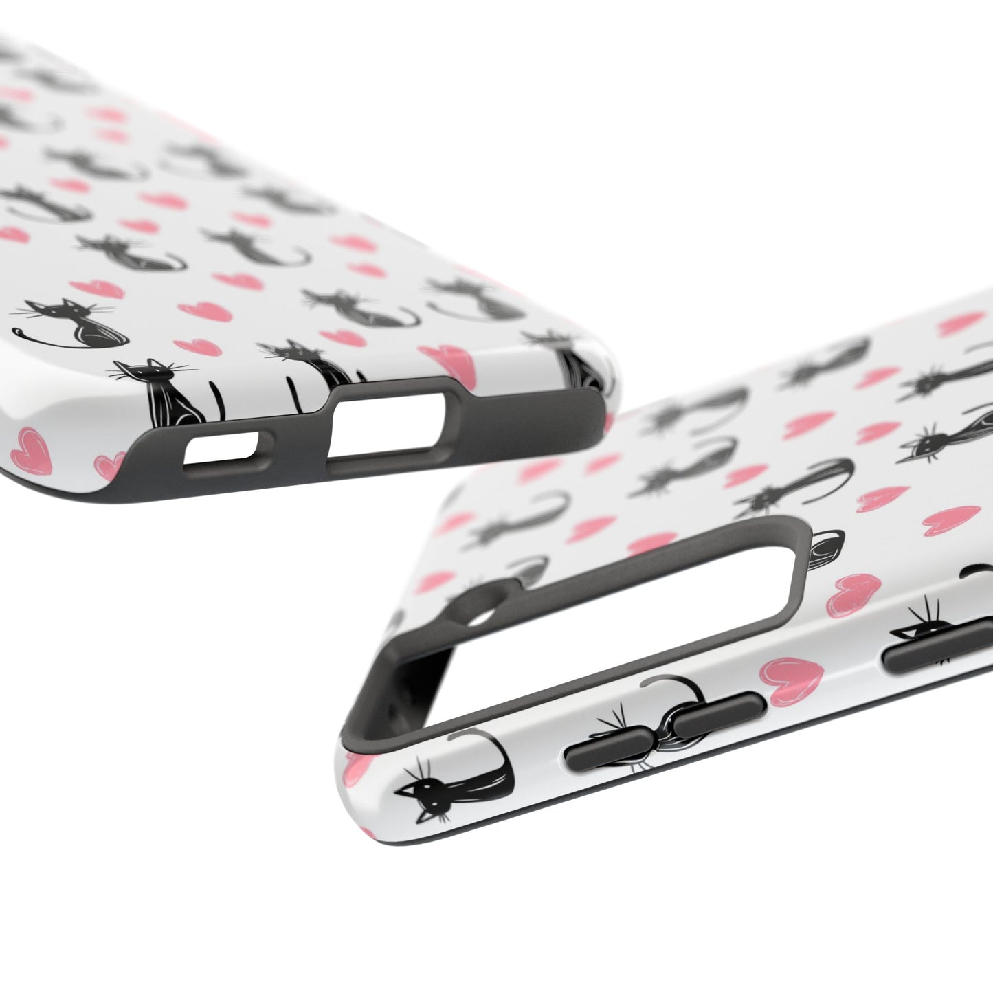 Animal Instinct | Cat Love