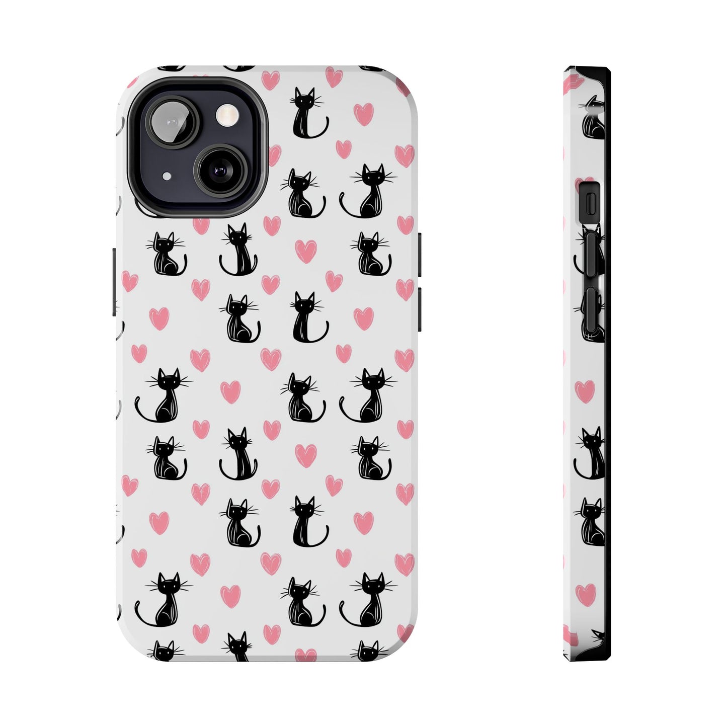 Animal Instinct | Cat Love