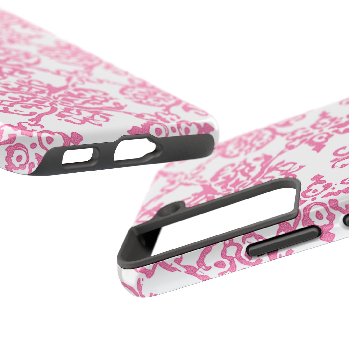 Boho Bliss | Pink Lace