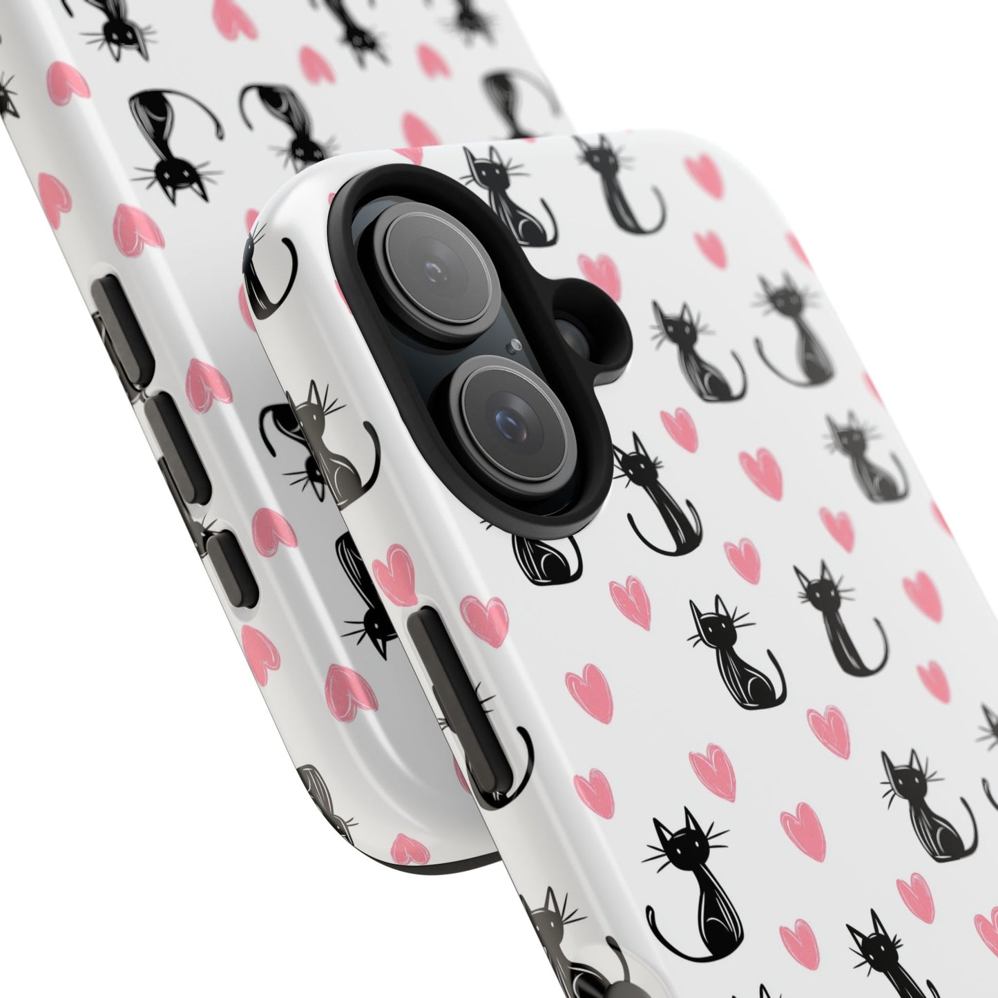 Animal Instinct | Cat Love