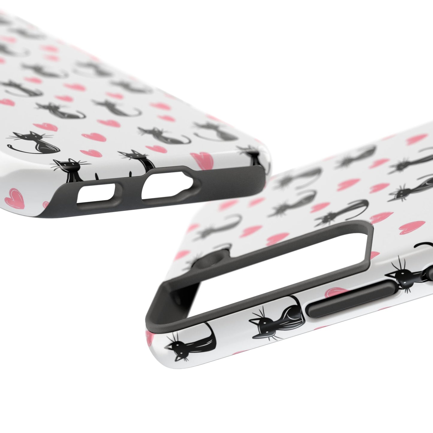 Animal Instinct | Cat Love