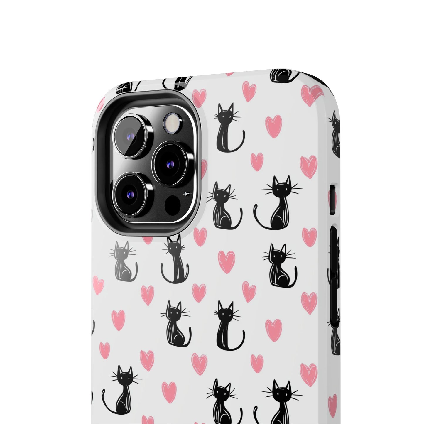 Animal Instinct | Cat Love