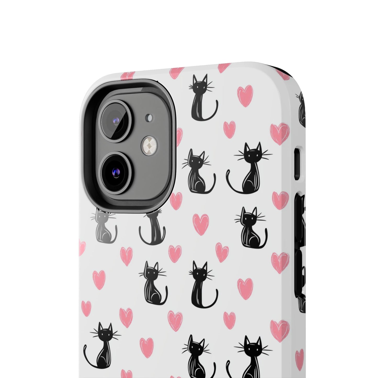 Animal Instinct | Cat Love