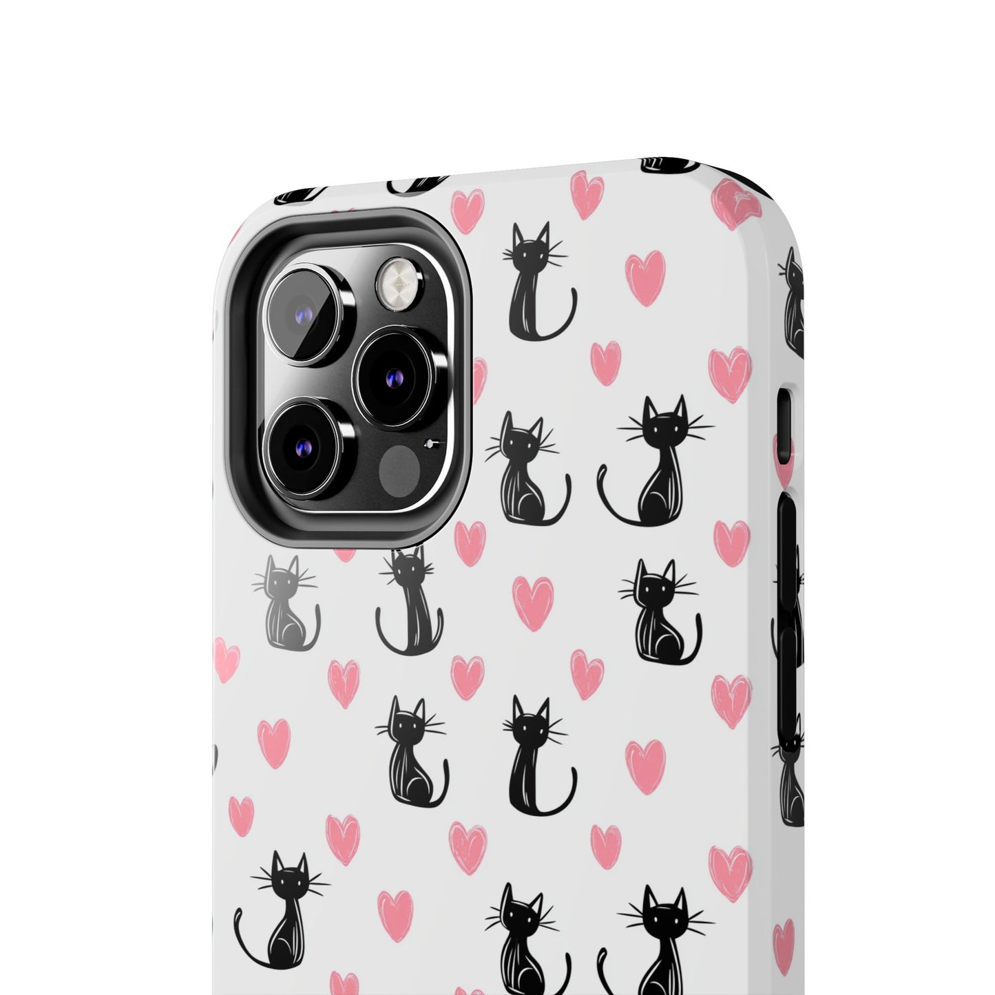 Animal Instinct | Cat Love