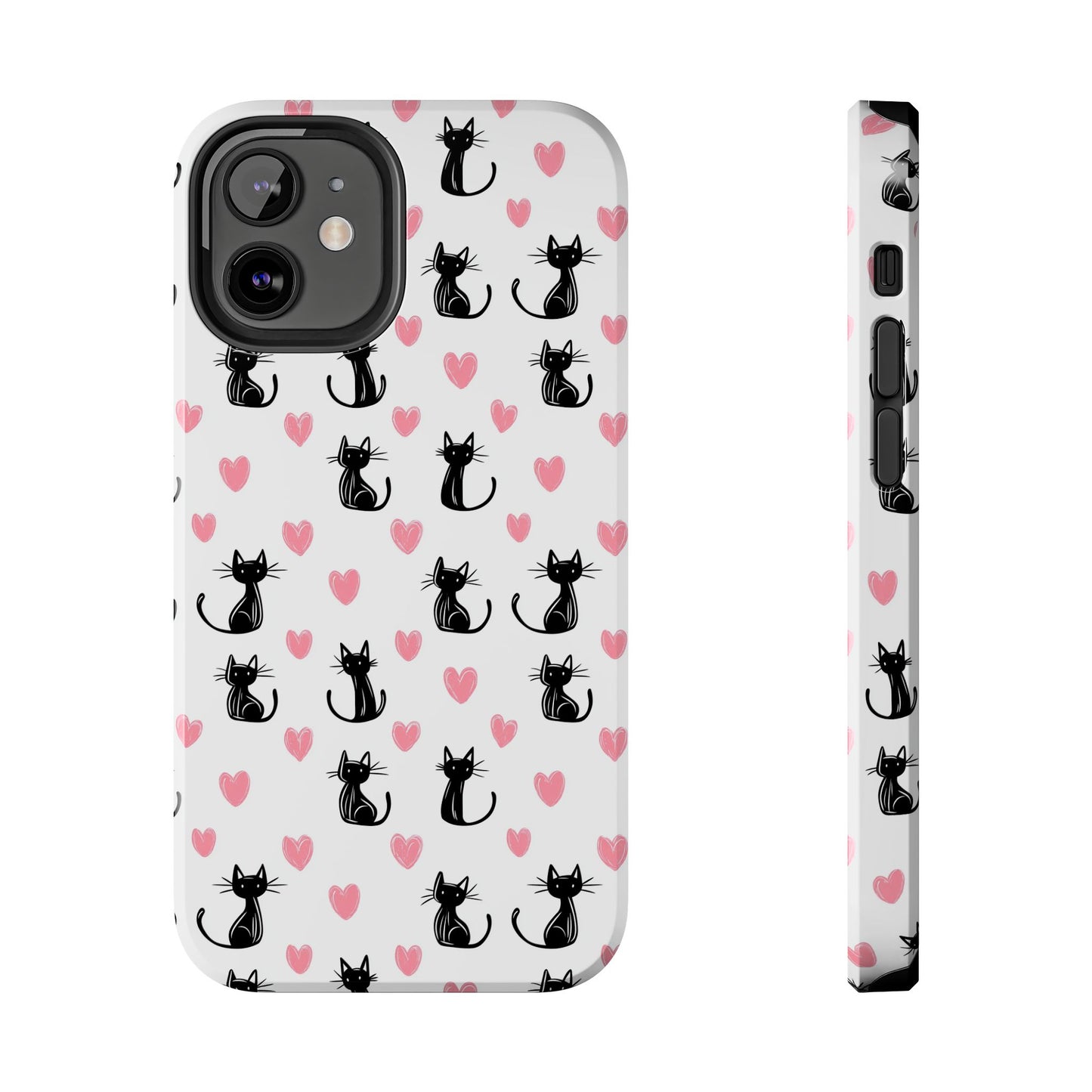 Animal Instinct | Cat Love