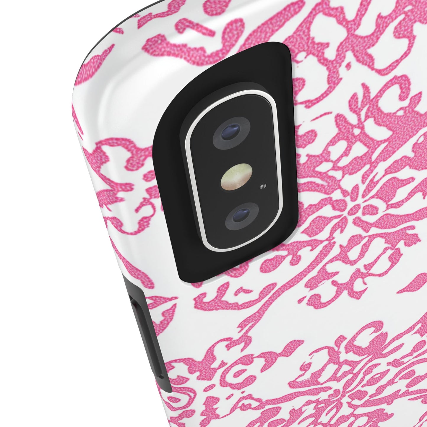 Boho Bliss | Pink Lace