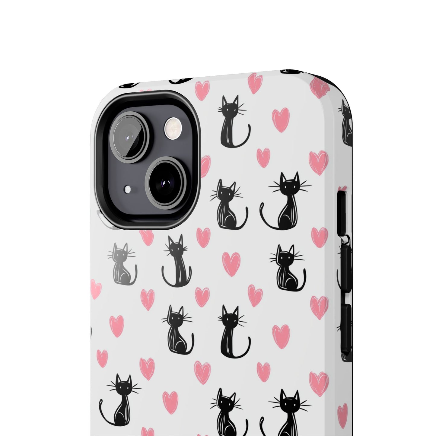 Animal Instinct | Cat Love