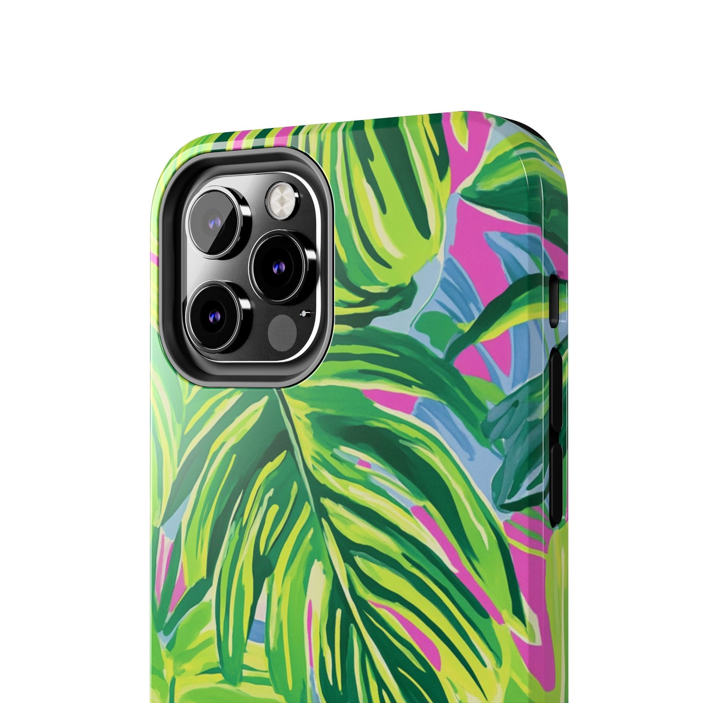 Nature Lover | Colorful Leaf Prints