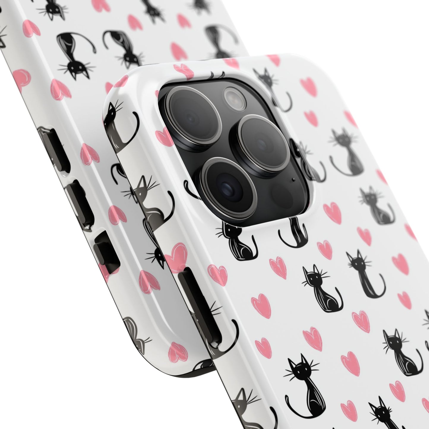 Animal Instinct | Cat Love