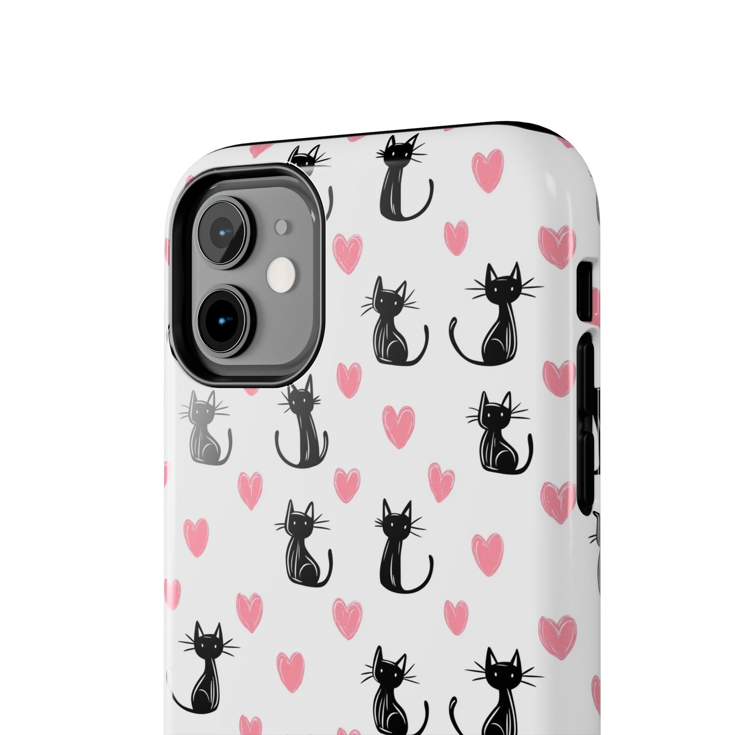 Animal Instinct | Cat Love