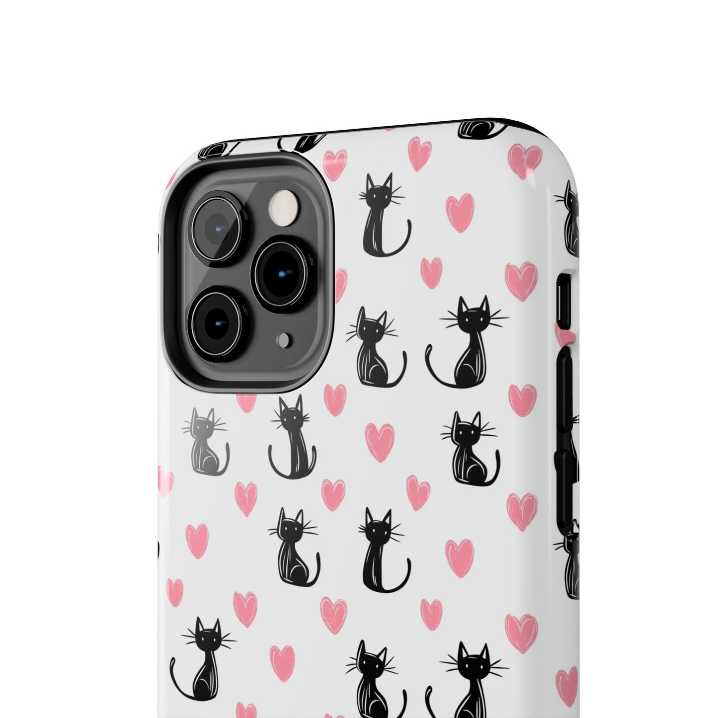 Animal Instinct | Cat Love