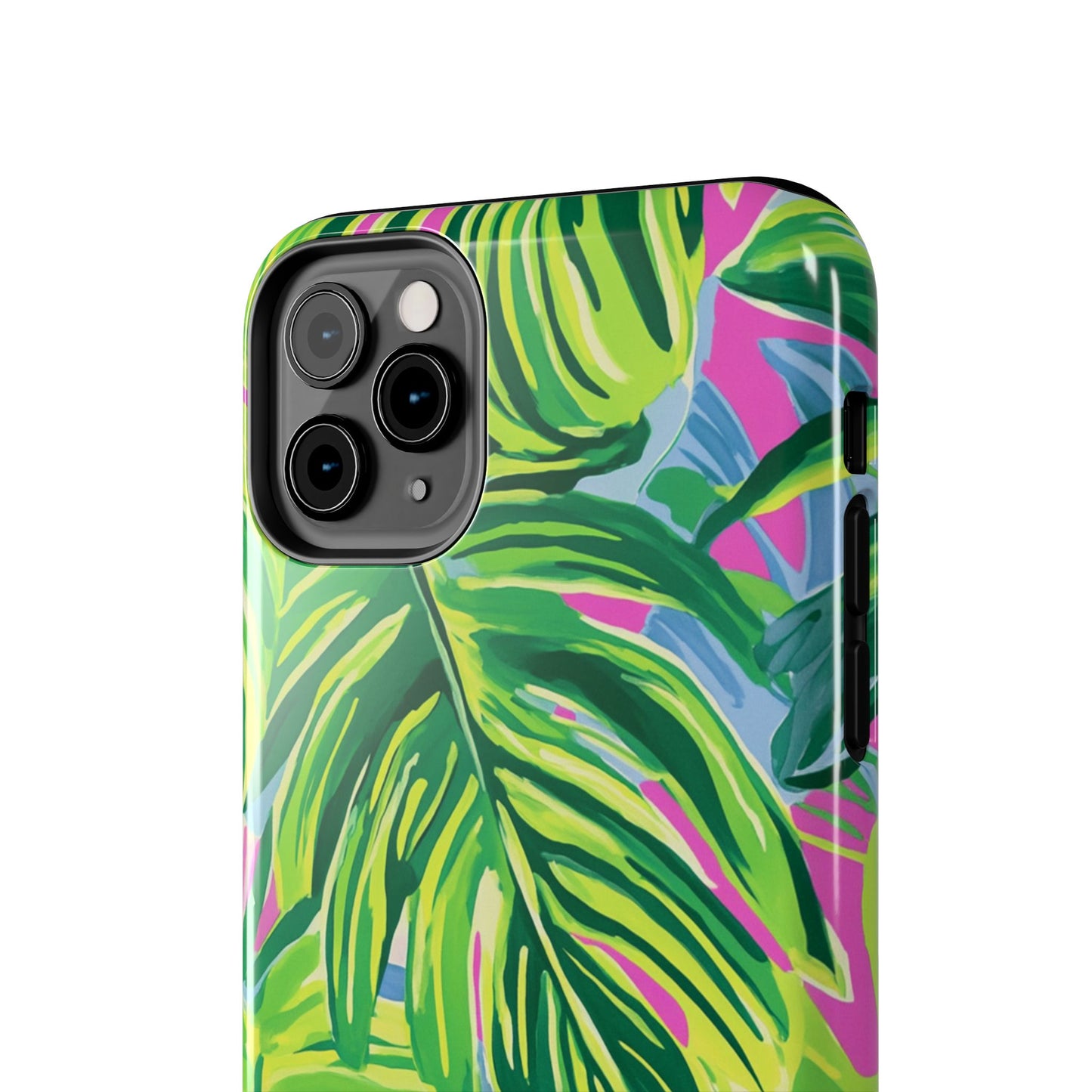 Nature Lover | Colorful Leaf Prints