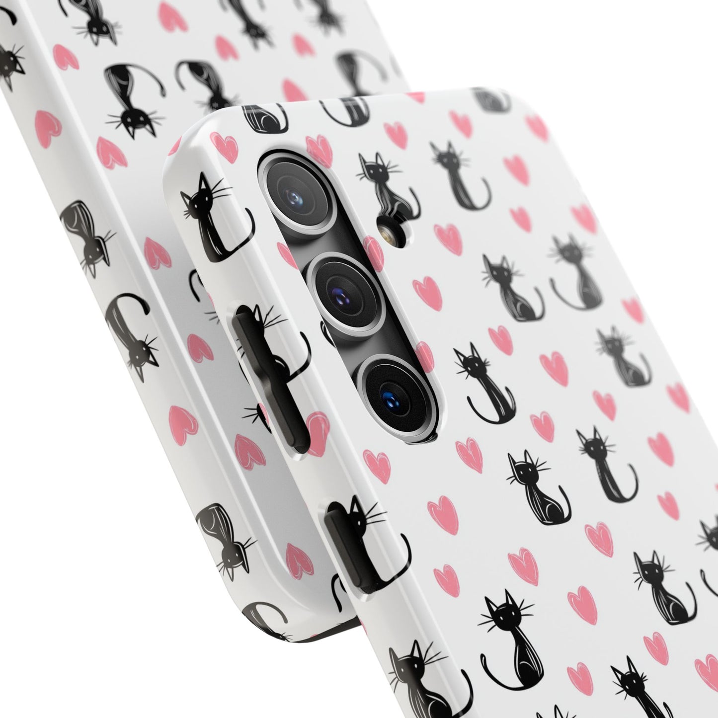 Animal Instinct | Cat Love