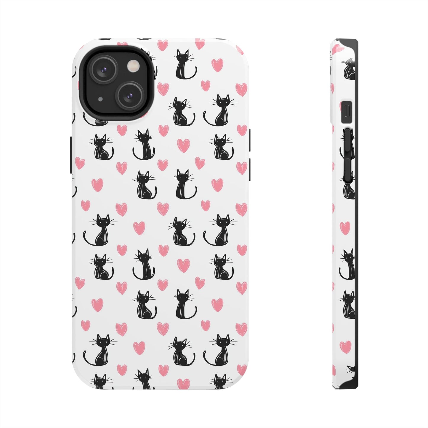 Animal Instinct | Cat Love