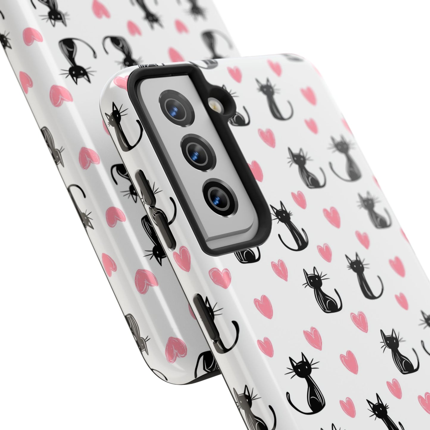 Animal Instinct | Cat Love