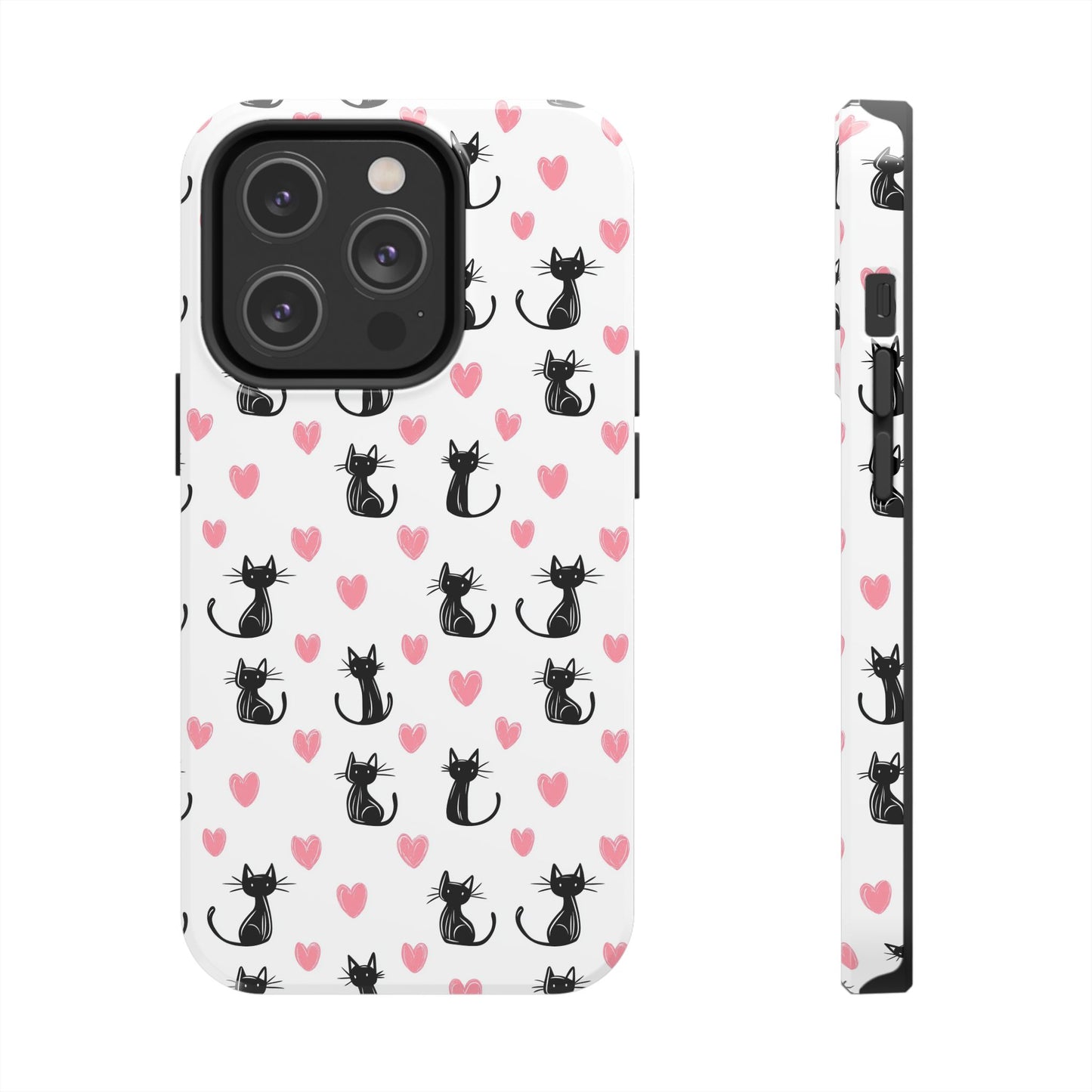 Animal Instinct | Cat Love