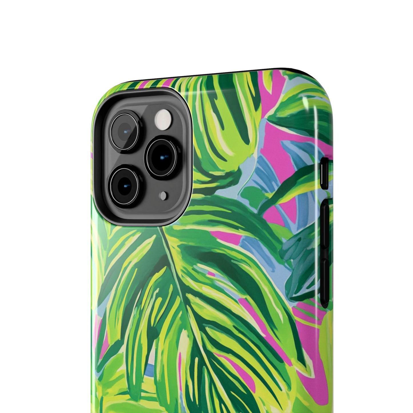 Nature Lover | Colorful Leaf Prints