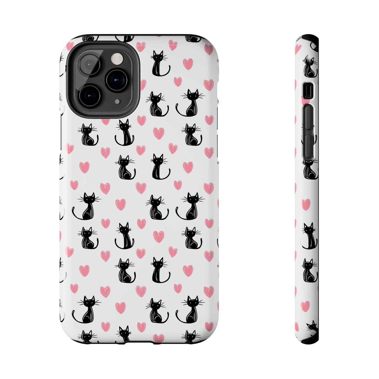 Animal Instinct | Cat Love