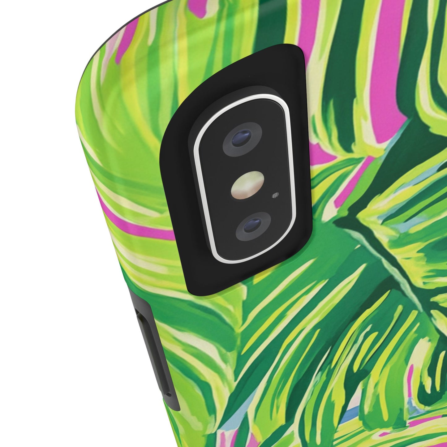 Nature Lover | Colorful Leaf Prints