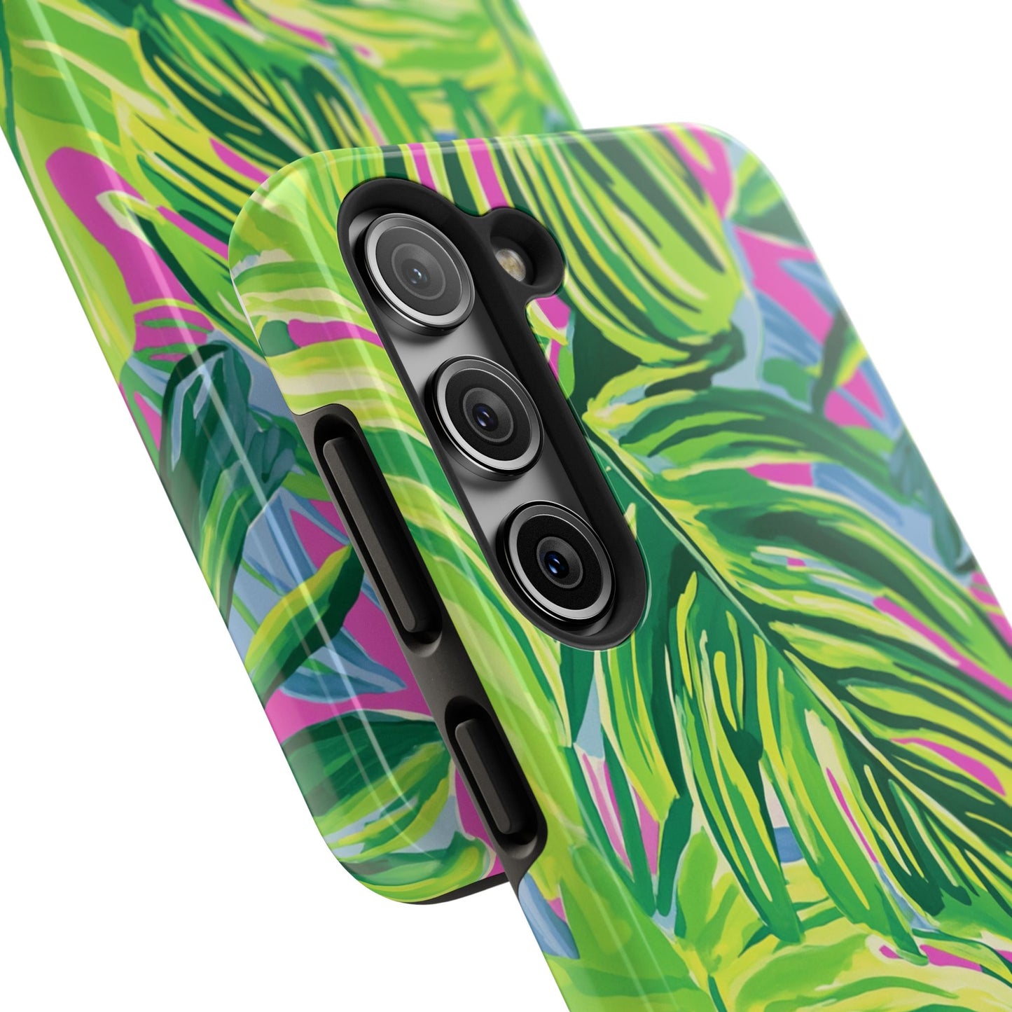 Nature Lover | Colorful Leaf Prints