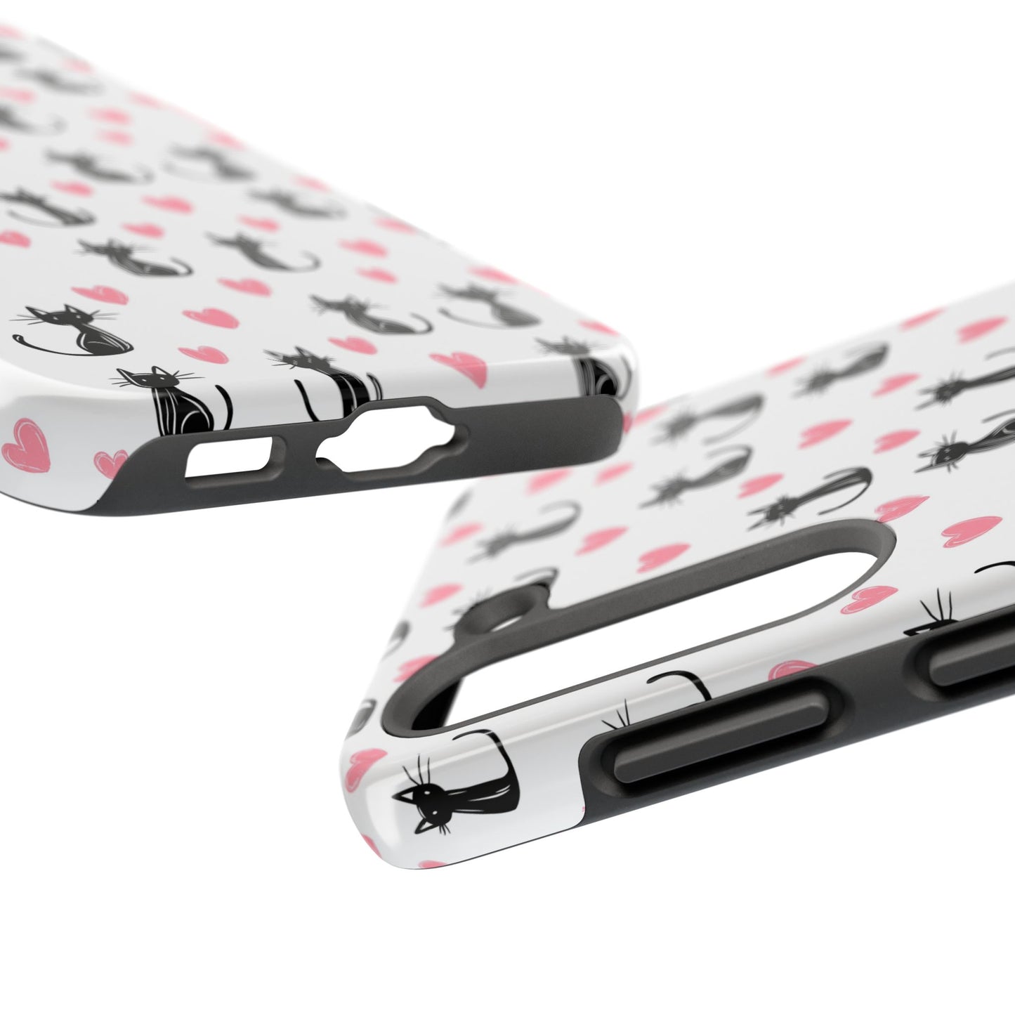 Animal Instinct | Cat Love