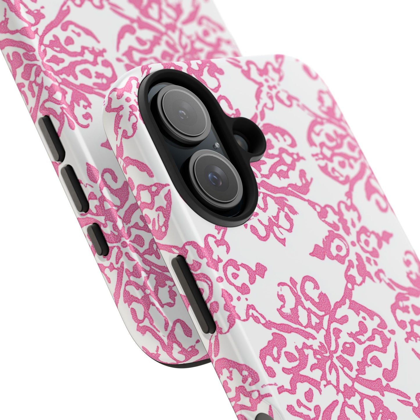 Boho Bliss | Pink Lace