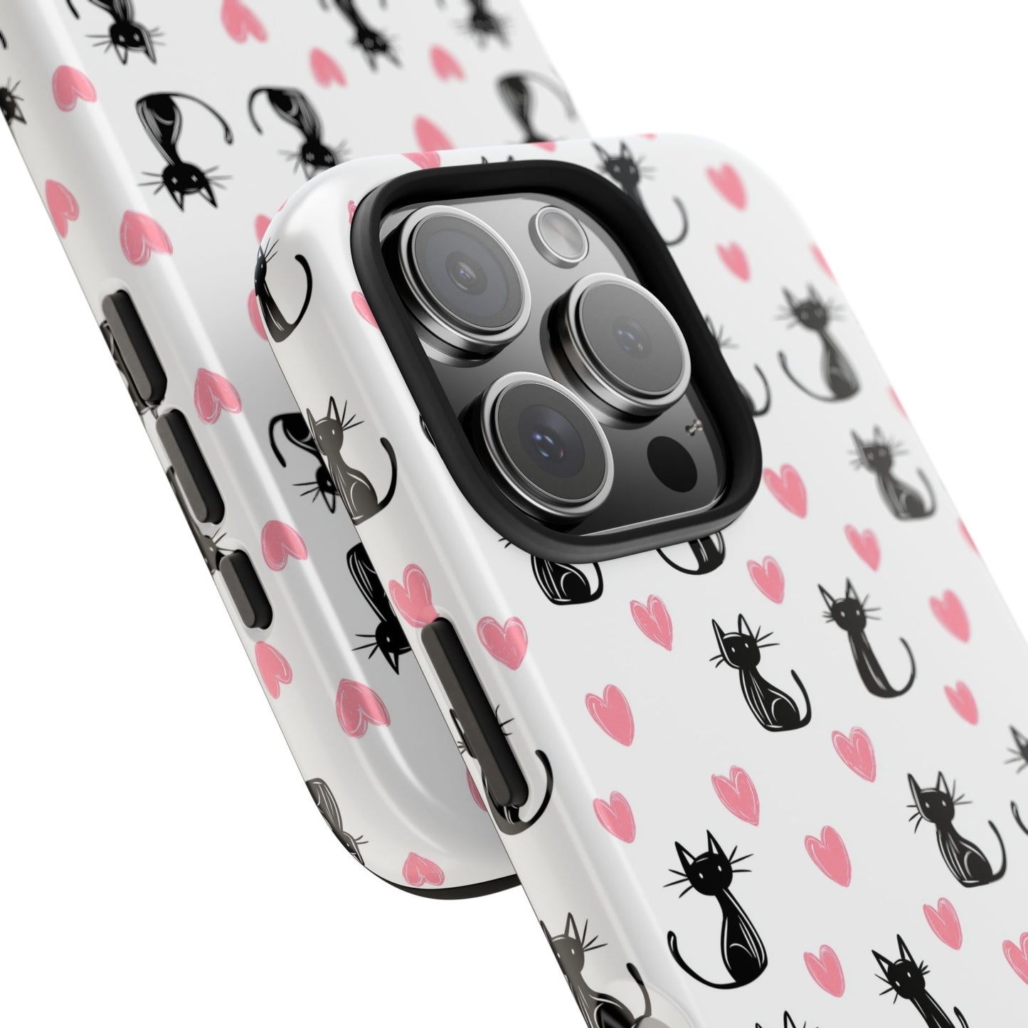 Animal Instinct | Cat Love