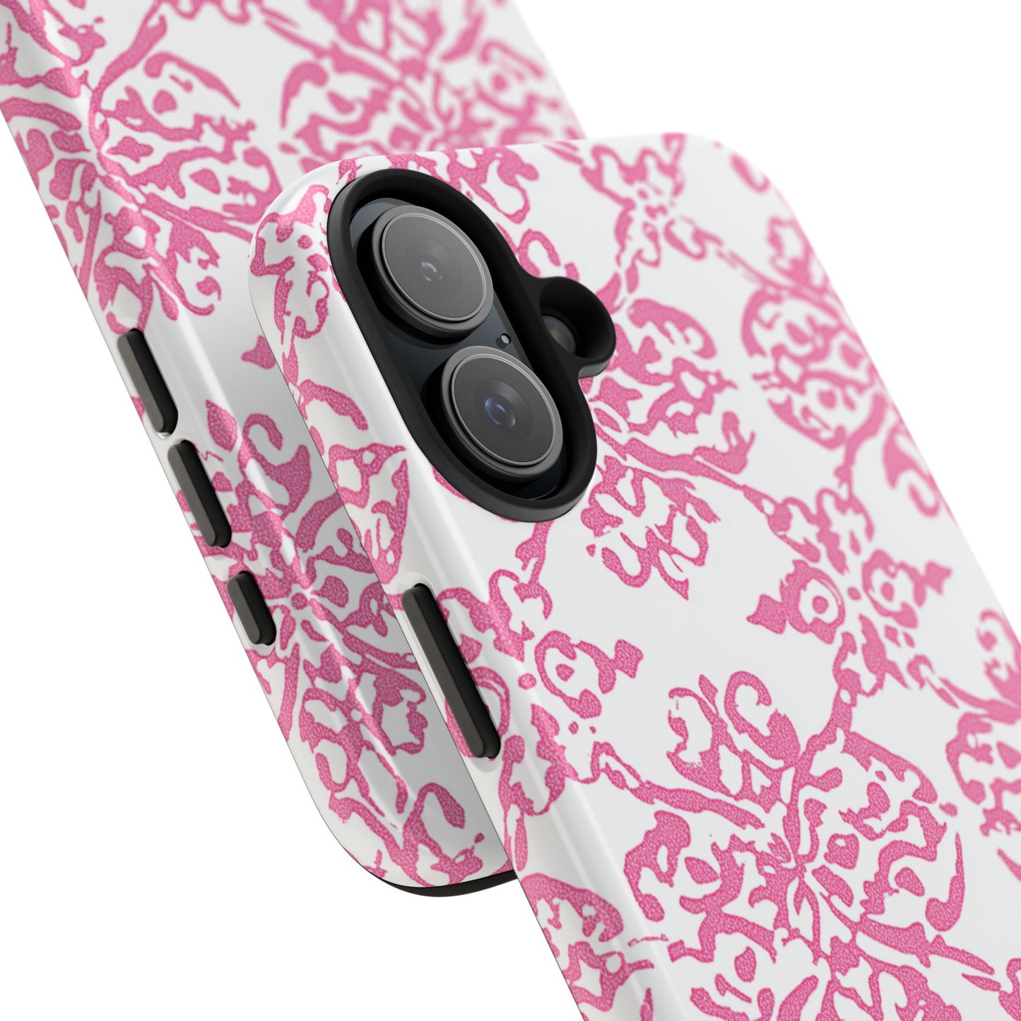 Boho Bliss | Pink Lace