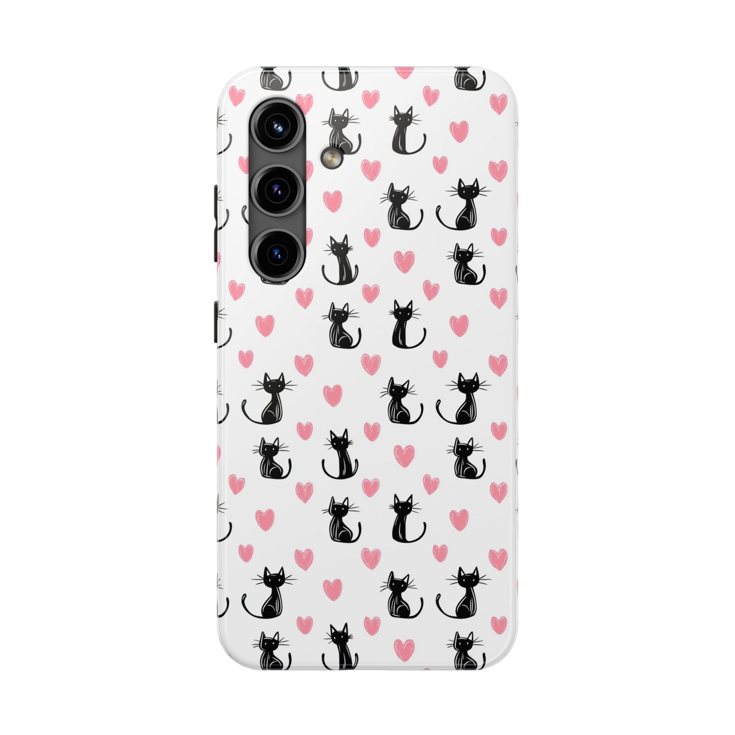 Animal Instinct | Cat Love