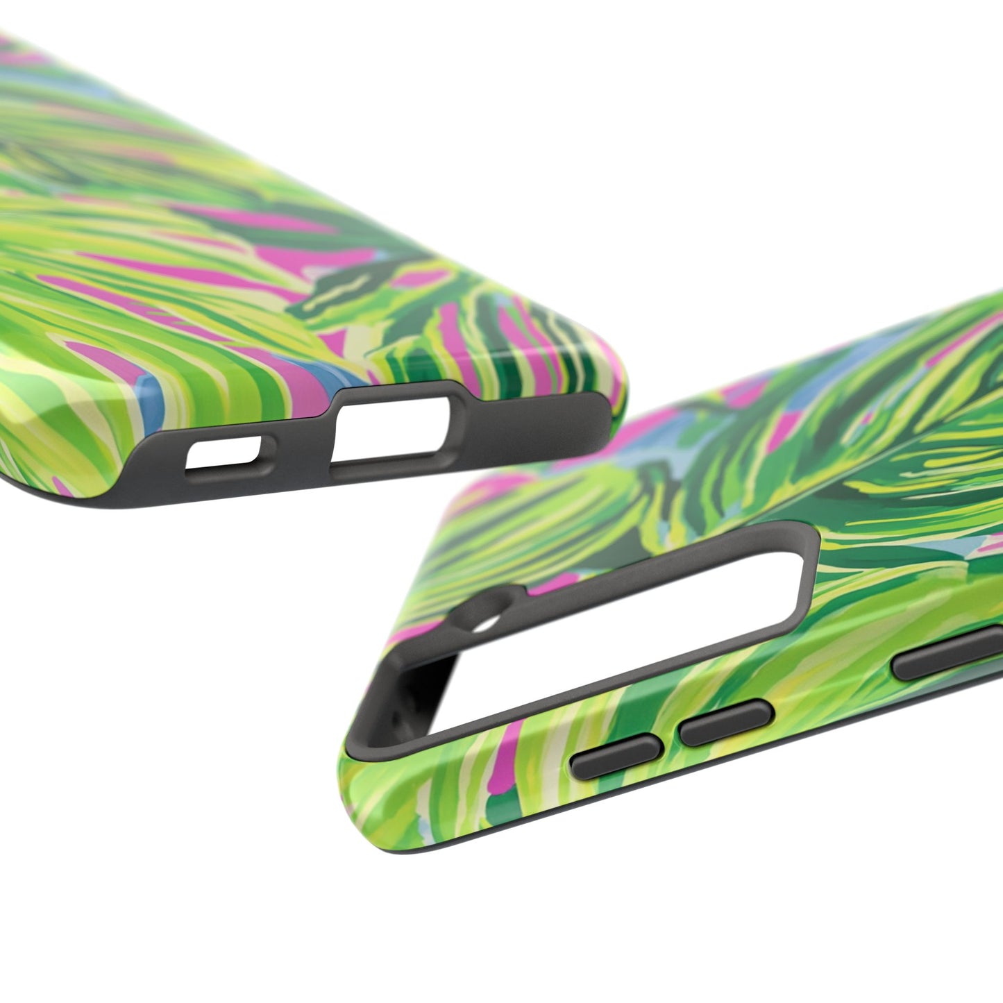 Nature Lover | Colorful Leaf Prints