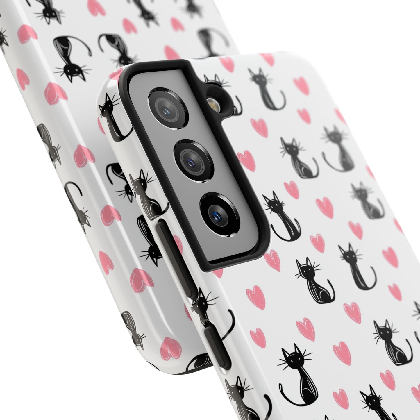 Animal Instinct | Cat Love