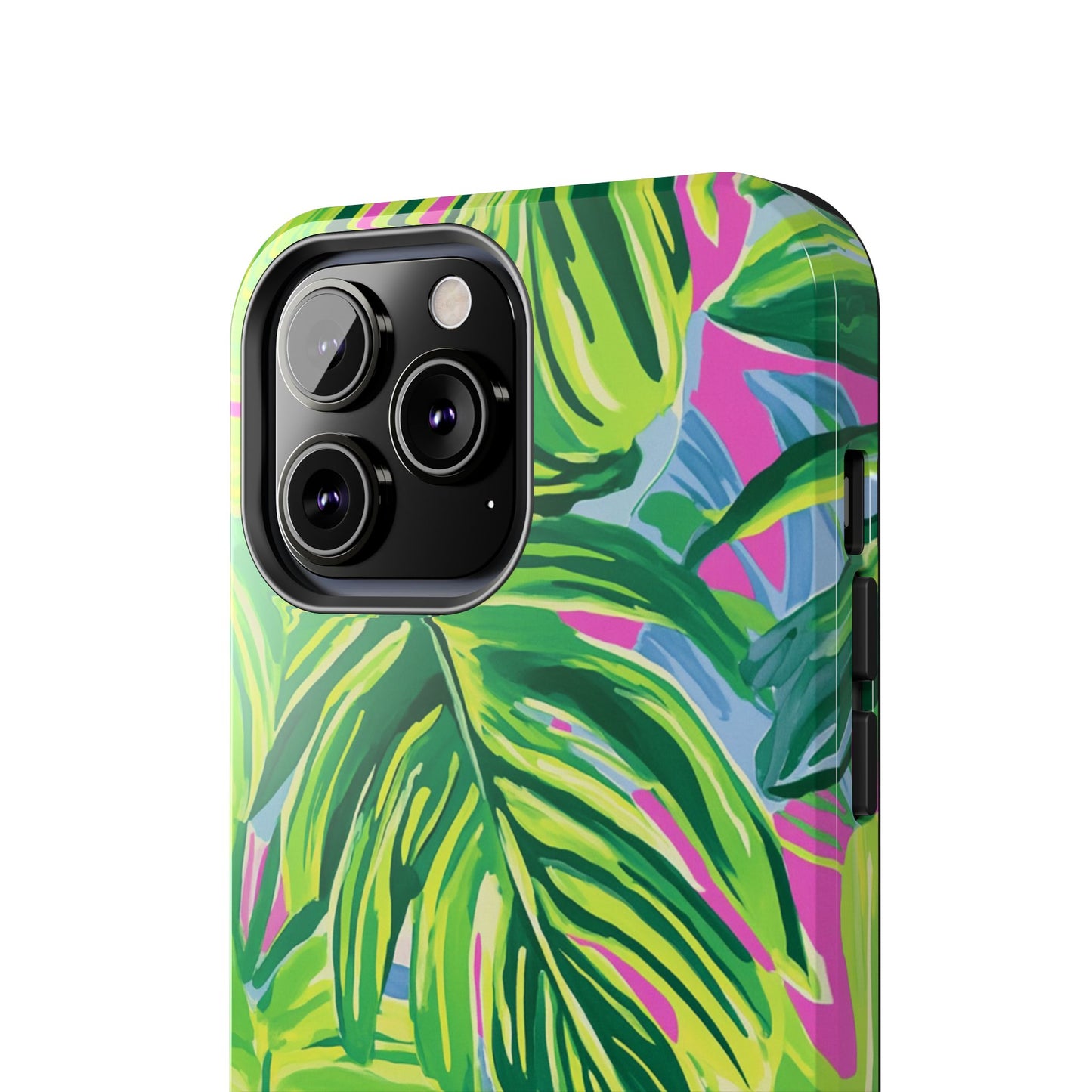 Nature Lover | Colorful Leaf Prints