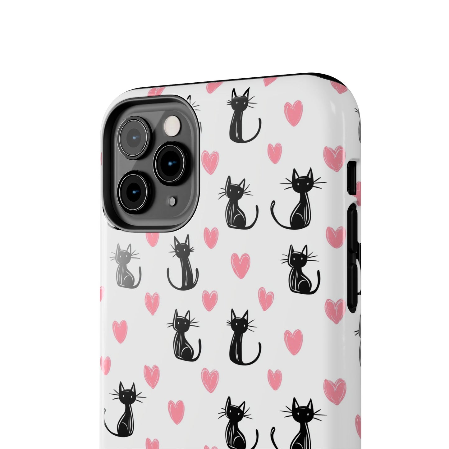 Animal Instinct | Cat Love