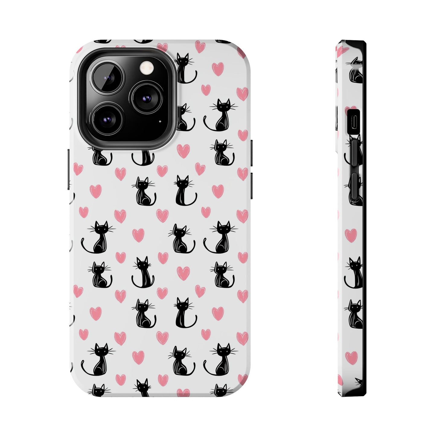 Animal Instinct | Cat Love