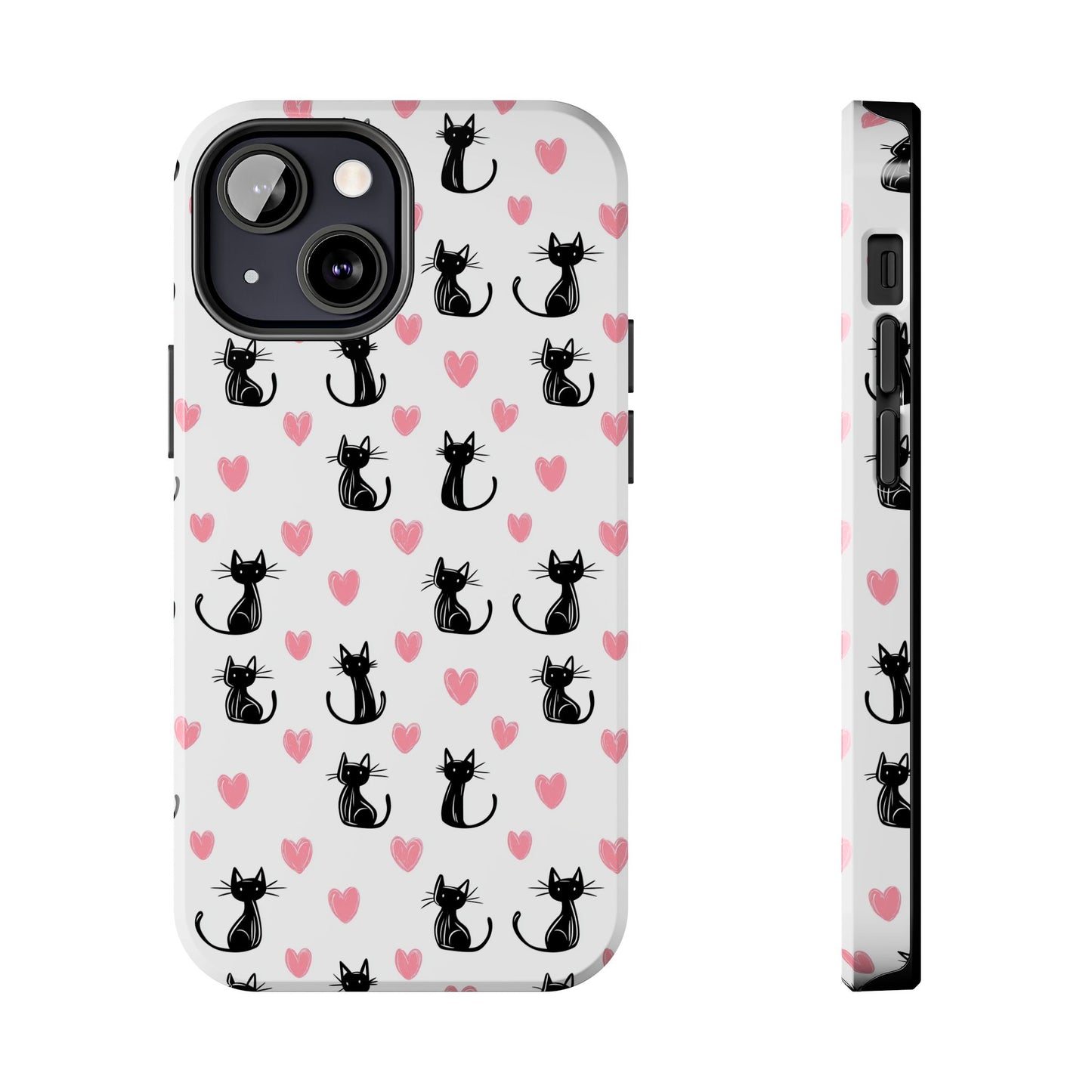 Animal Instinct | Cat Love