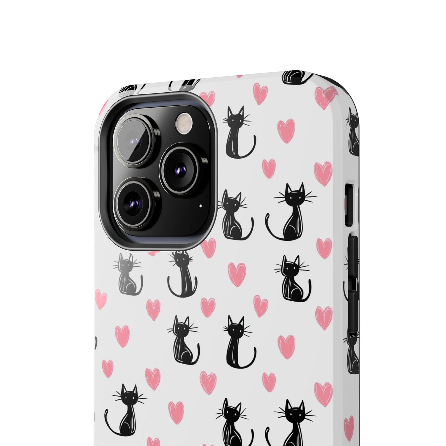 Animal Instinct | Cat Love