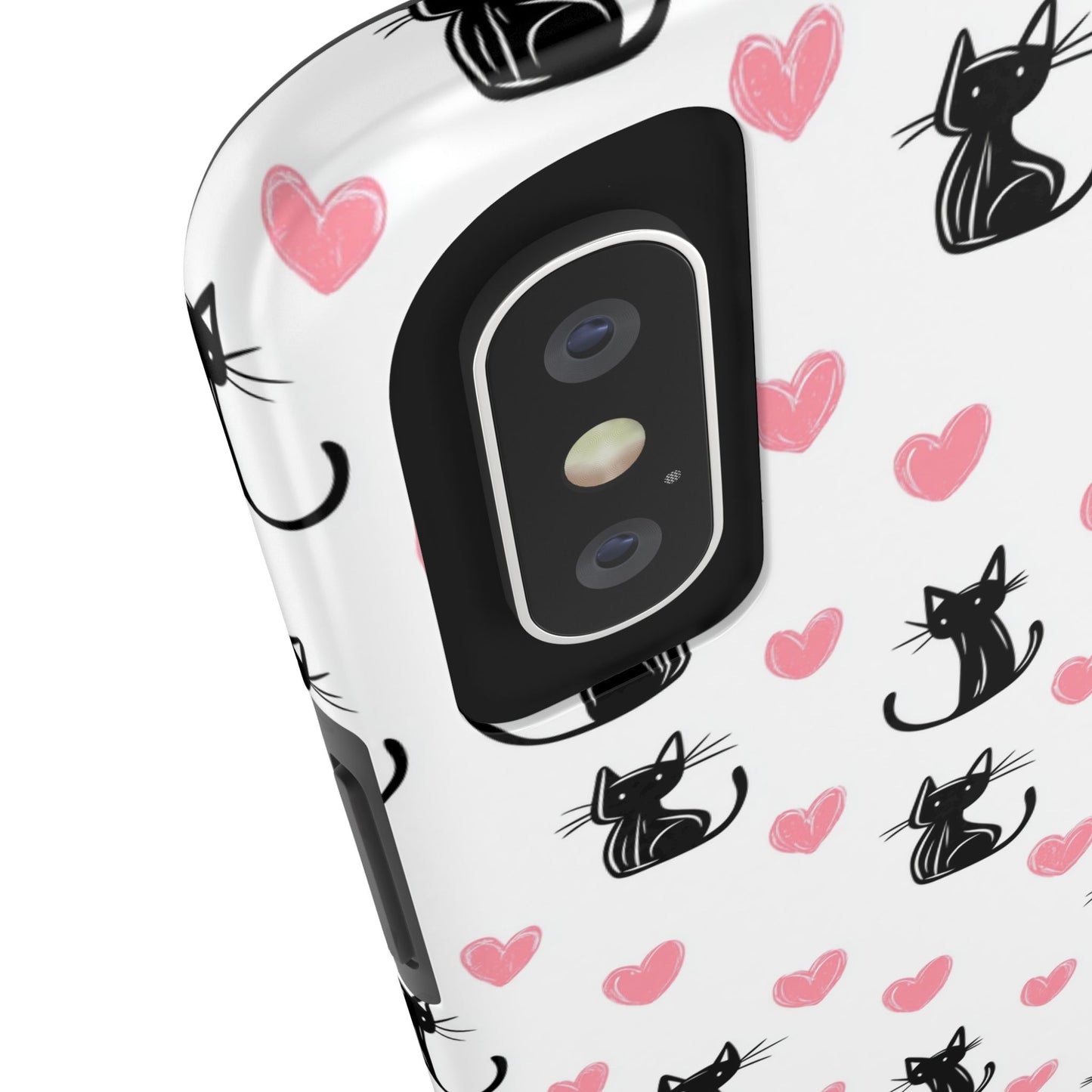 Animal Instinct | Cat Love