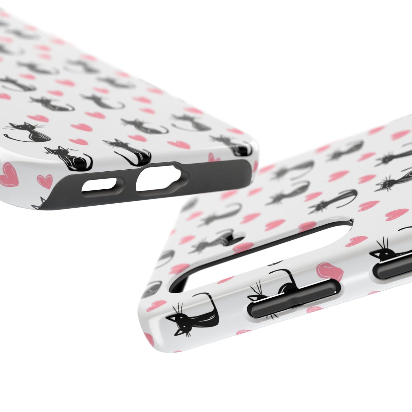 Animal Instinct | Cat Love