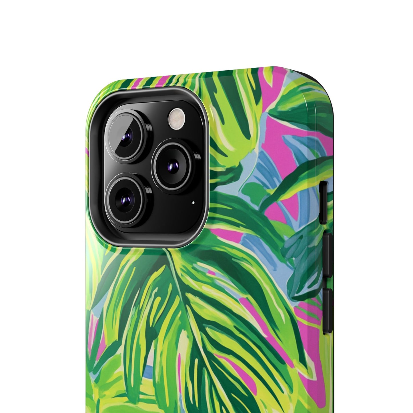 Nature Lover | Colorful Leaf Prints