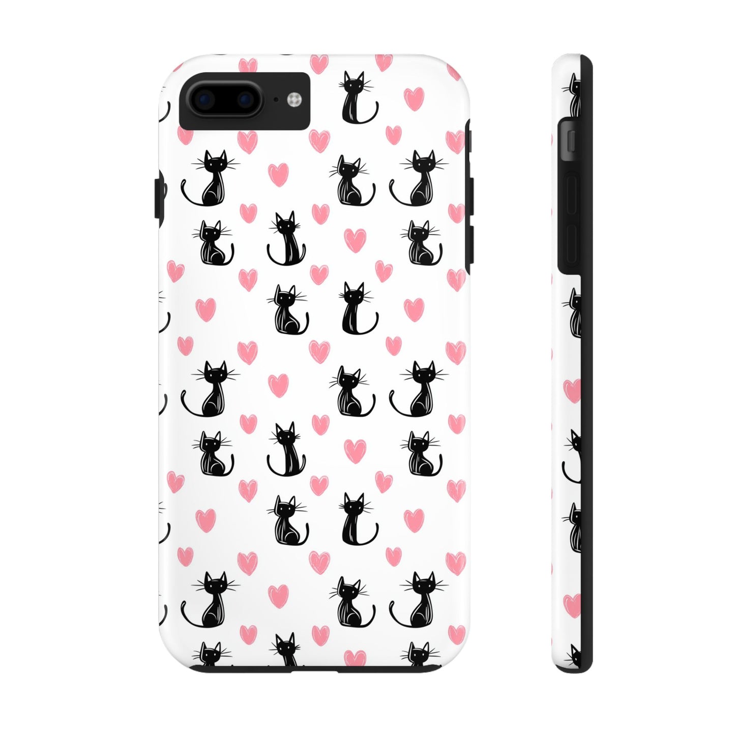 Animal Instinct | Cat Love