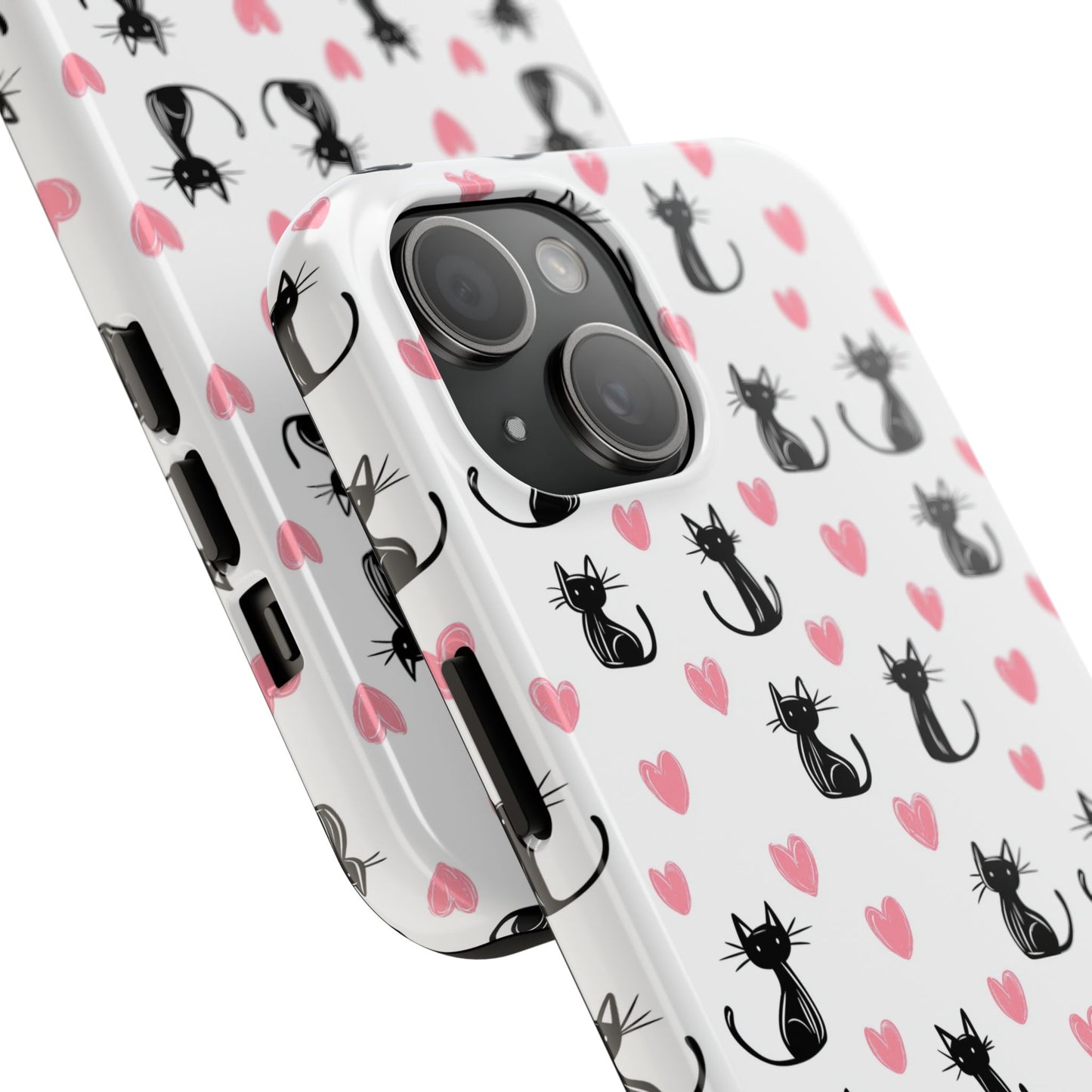 Animal Instinct | Cat Love