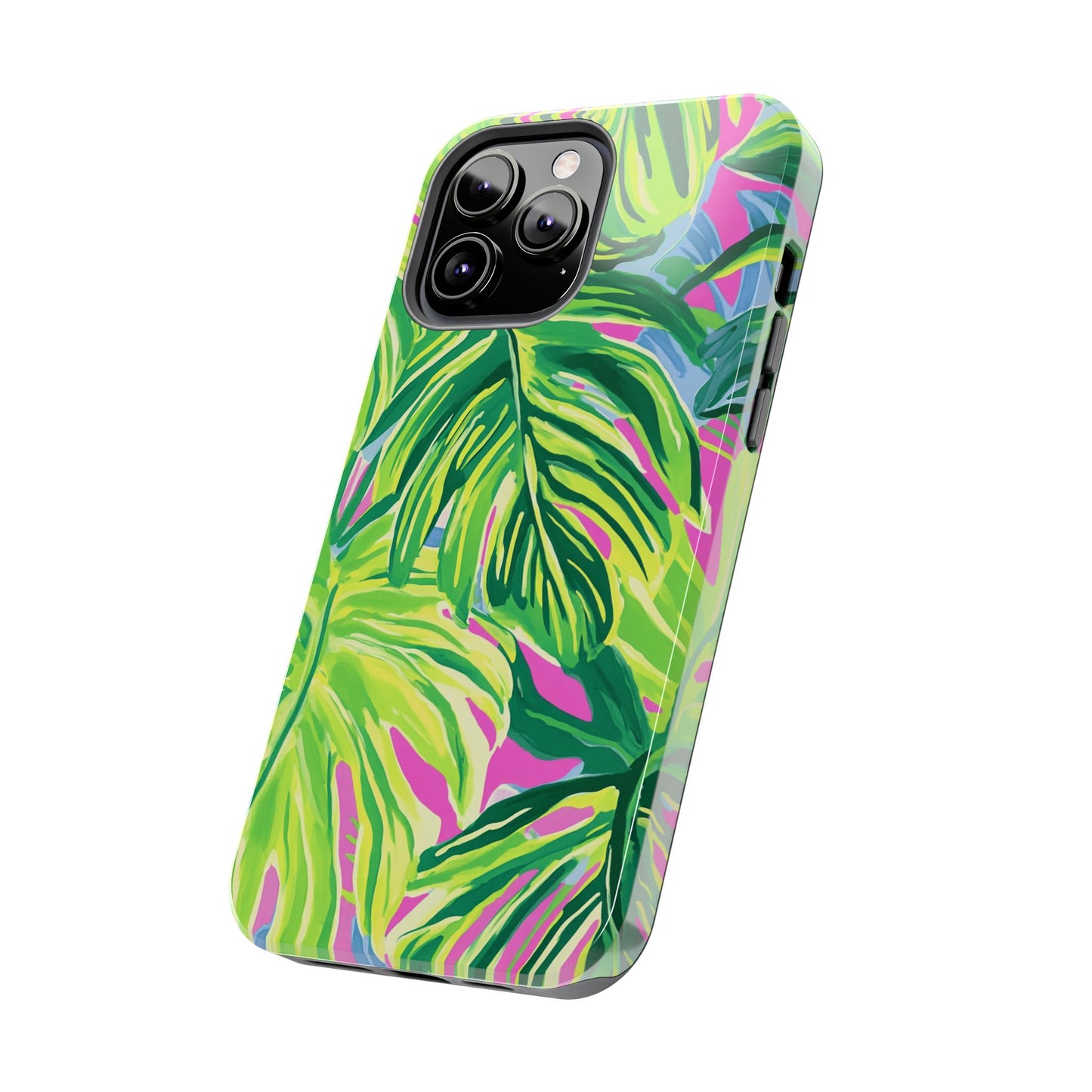 Nature Lover | Colorful Leaf Prints