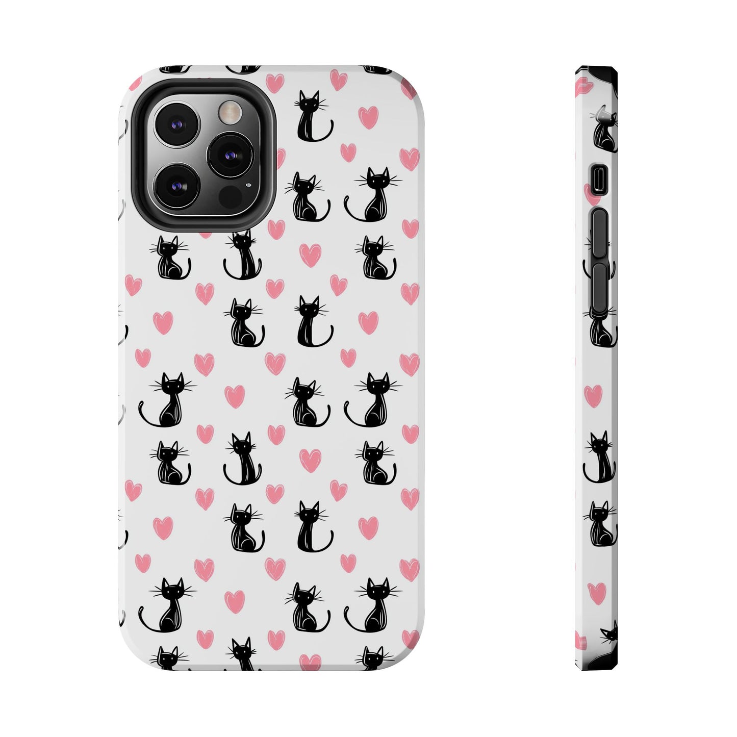 Animal Instinct | Cat Love