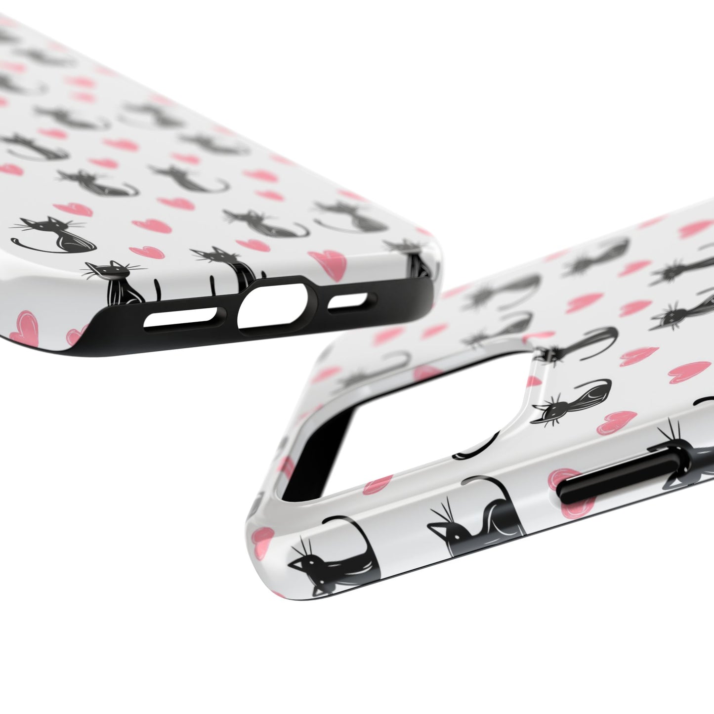 Animal Instinct | Cat Love