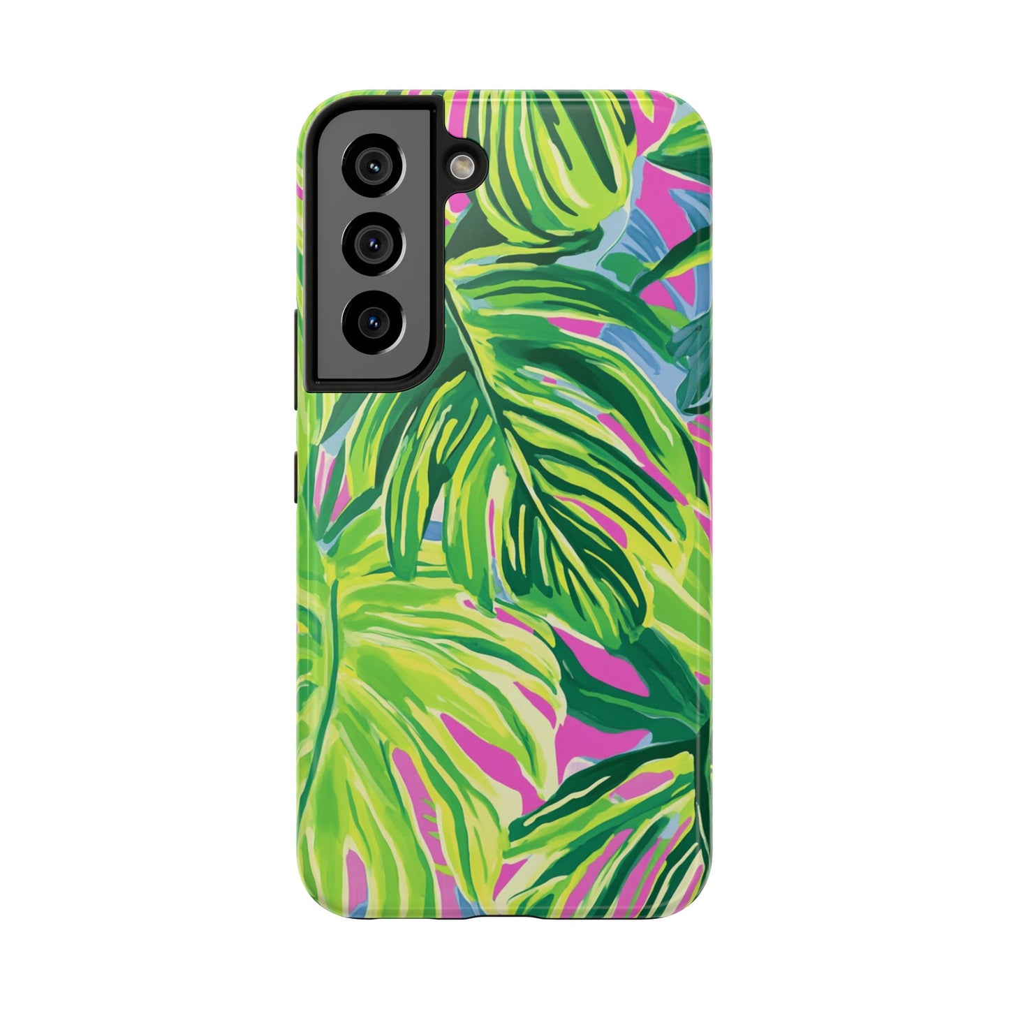 Nature Lover | Colorful Leaf Prints