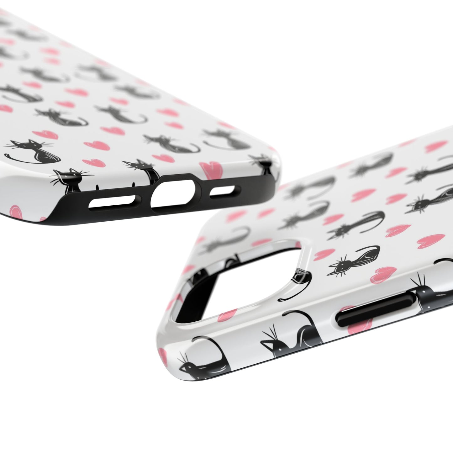 Animal Instinct | Cat Love