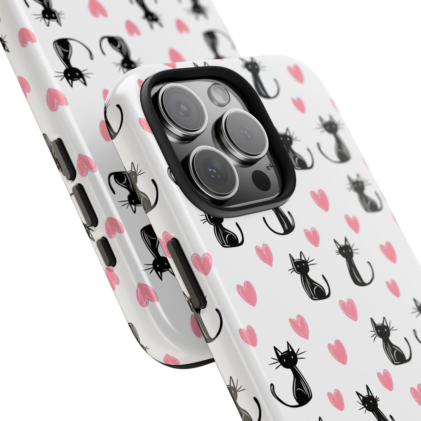 Animal Instinct | Cat Love