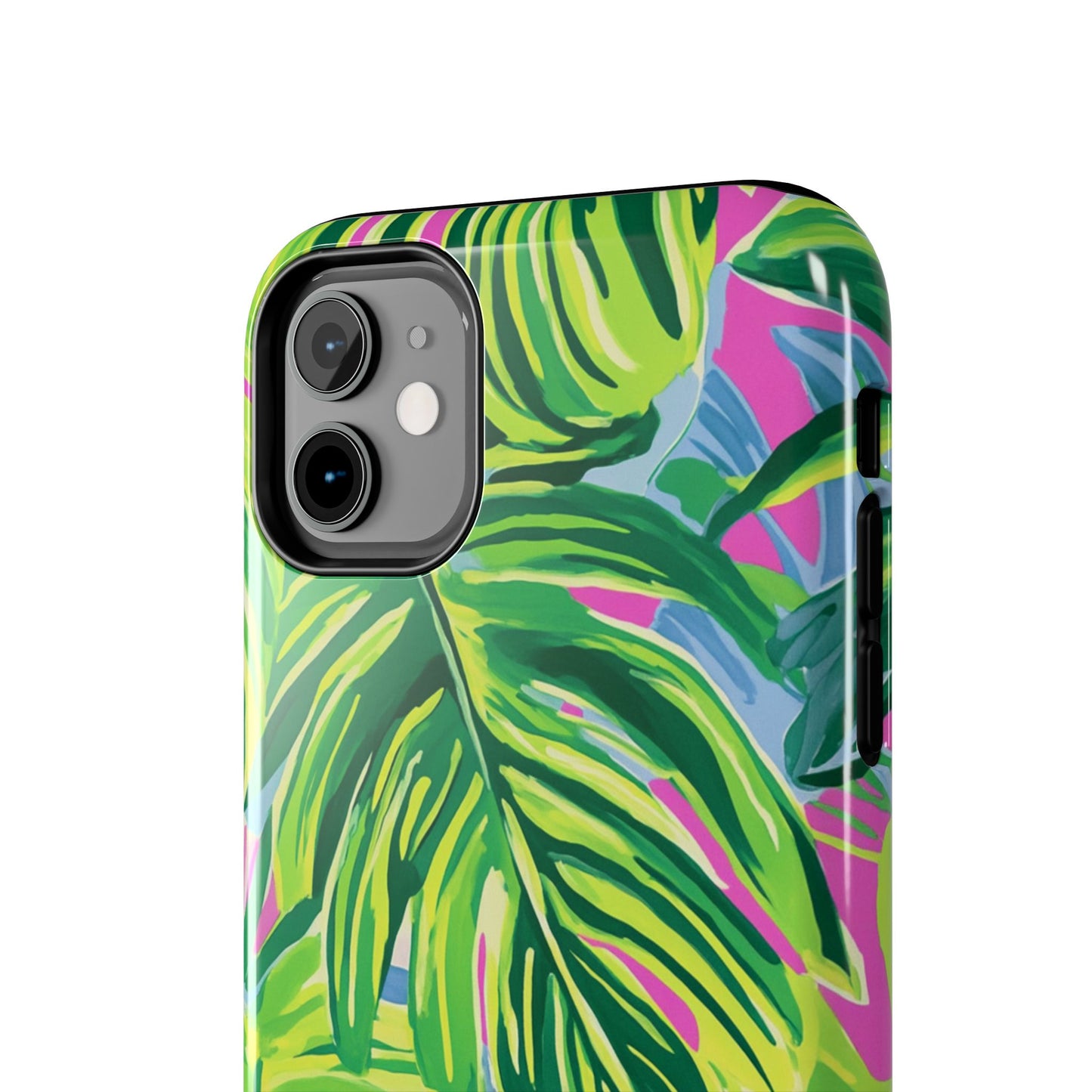 Nature Lover | Colorful Leaf Prints