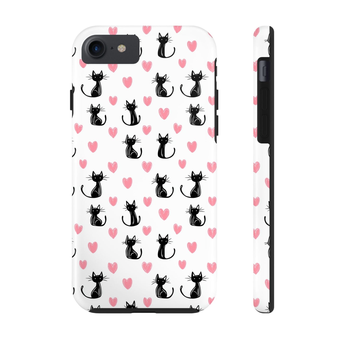 Animal Instinct | Cat Love